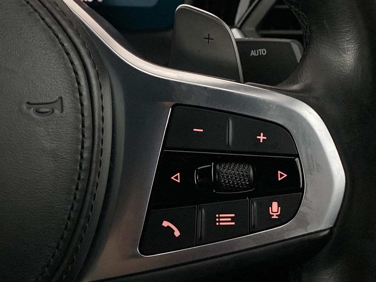 Used BMW 3 Series 2021 for sale - 76827923: Photo 25