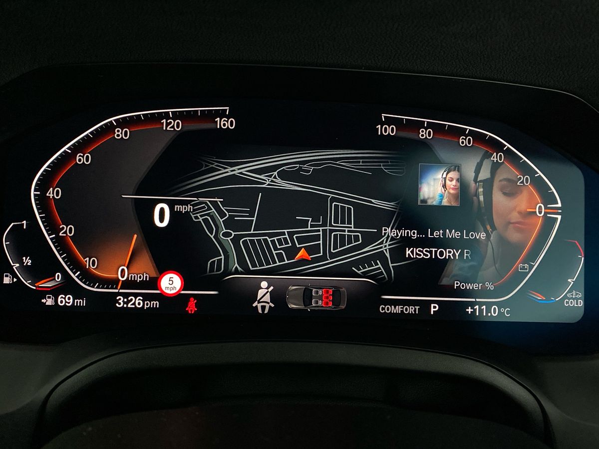 Used BMW 3 Series 2021 for sale - 76827923: Photo 26