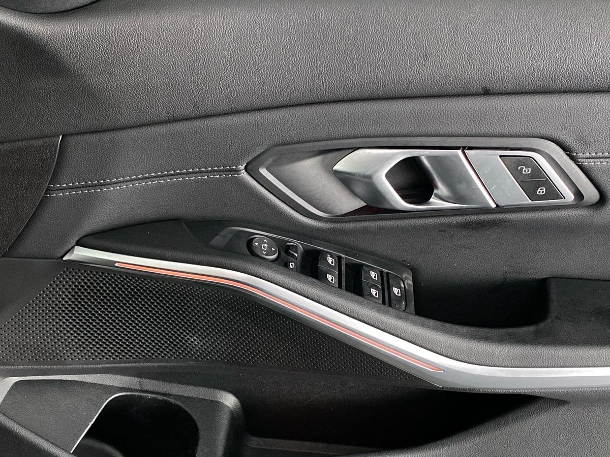 Used BMW 3 Series 2021 for sale - 76827923: Photo 27