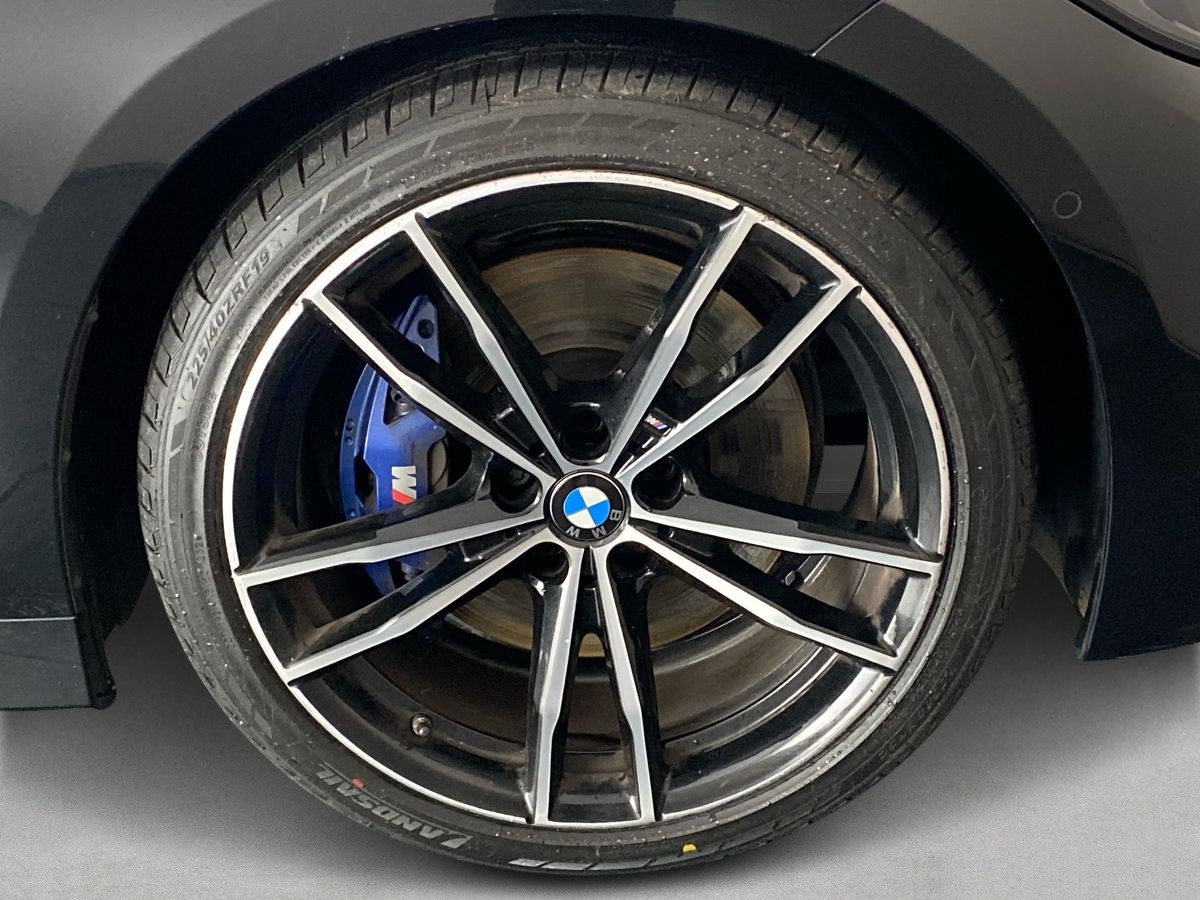 Used BMW 3 Series 2021 for sale - 76827923: Photo 29