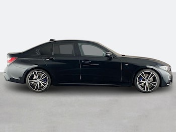 Used BMW 3 Series 2021 for sale - 76827923: Photo