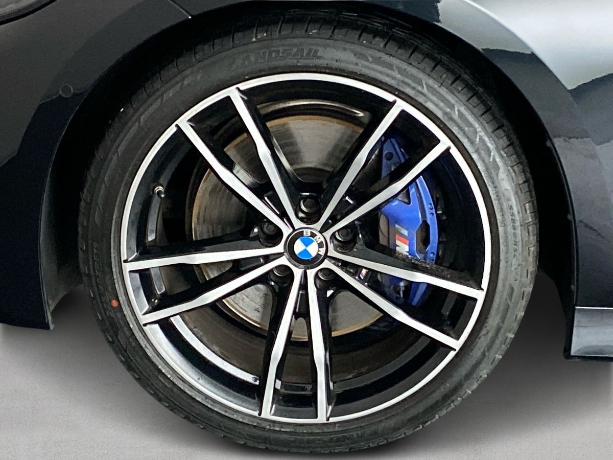 Used BMW 3 Series 2021 for sale - 76827923: Photo 30