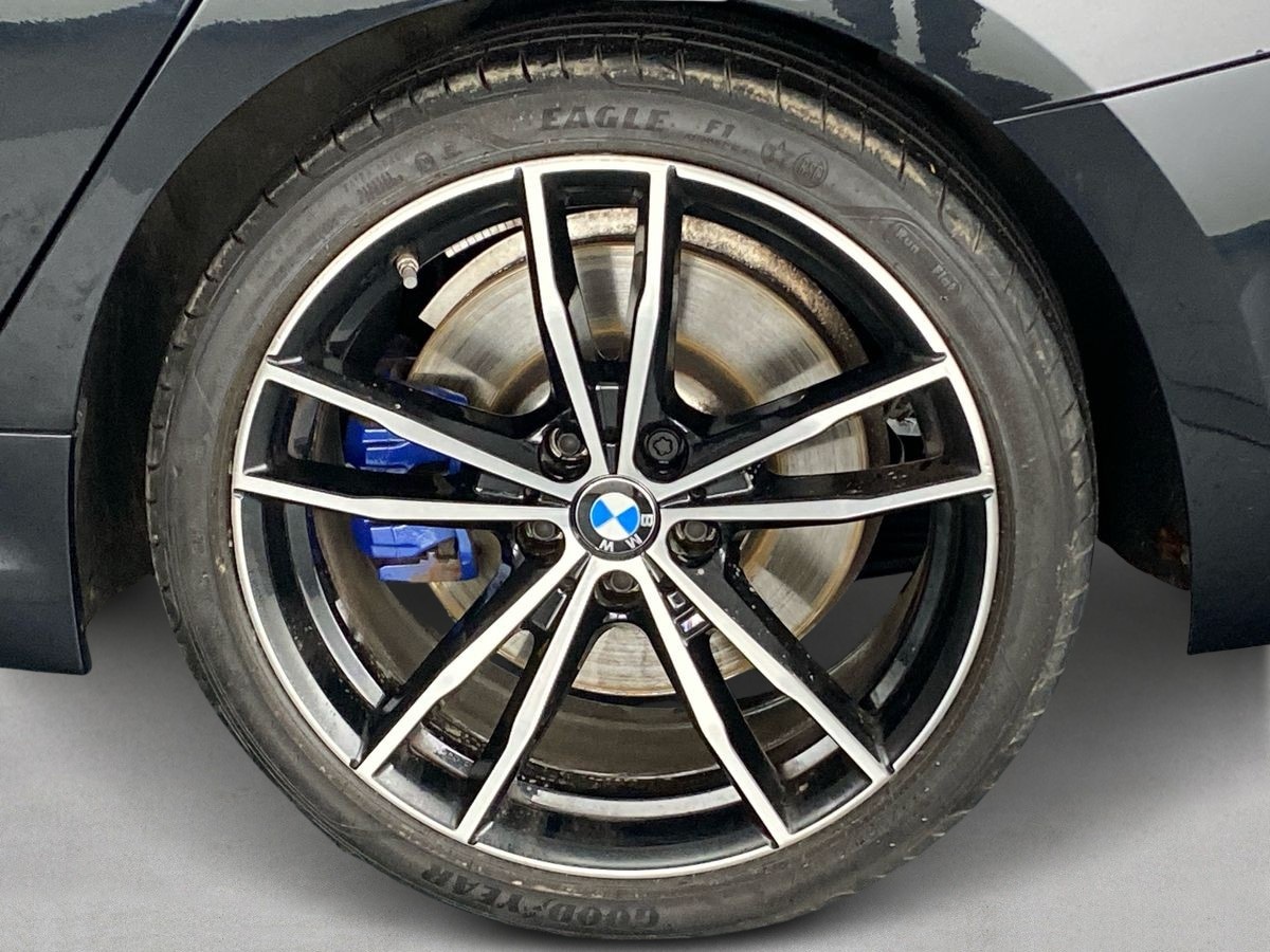 Used BMW 3 Series 2021 for sale - 76827923: Photo 31