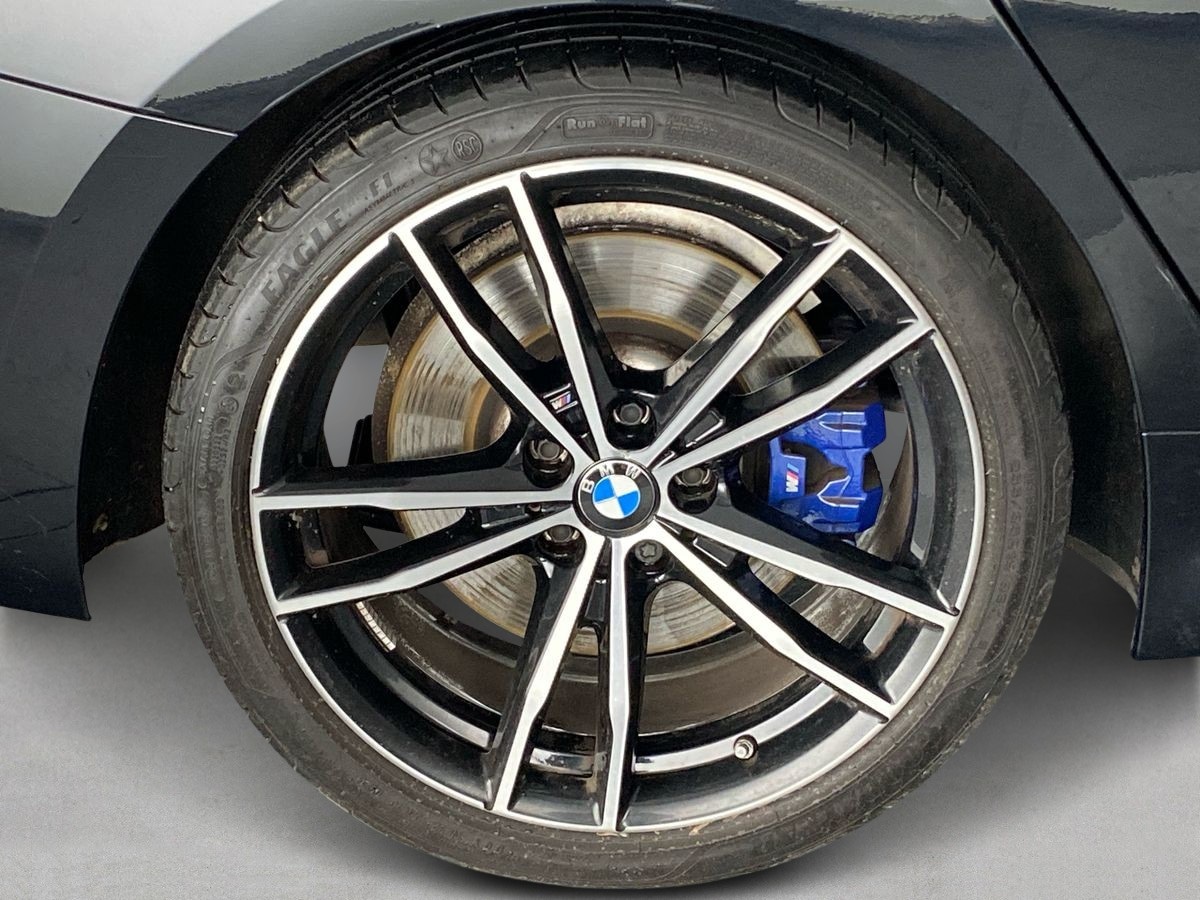 Used BMW 3 Series 2021 for sale - 76827923: Photo 32