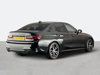 Used BMW 3 Series 2021 for sale - 76827923: Photo