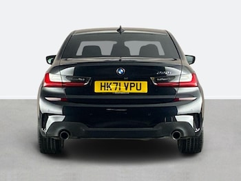 Used BMW 3 Series 2021 for sale - 76827923: Photo