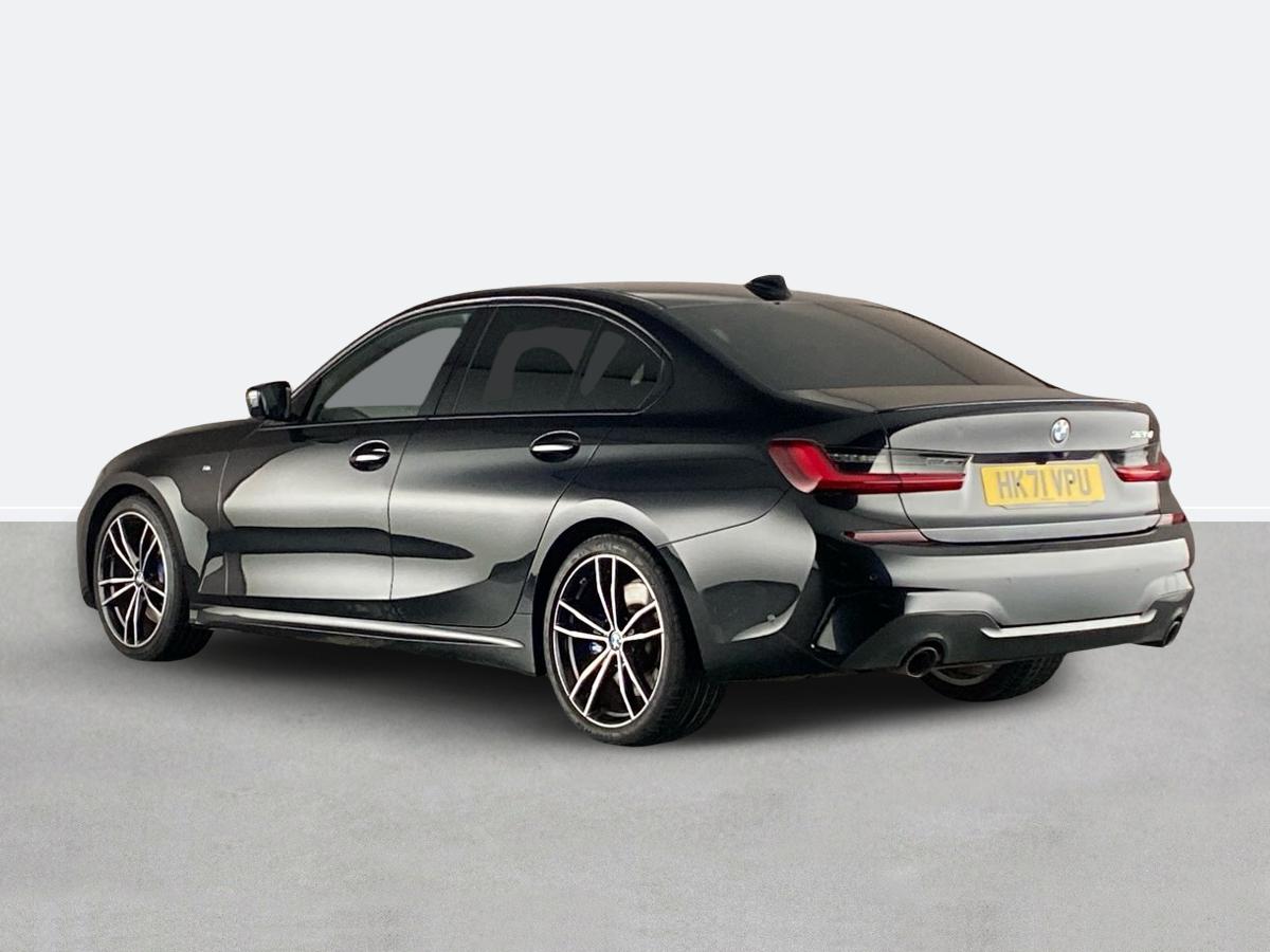 Used BMW 3 Series 2021 for sale - 76827923: Photo 5