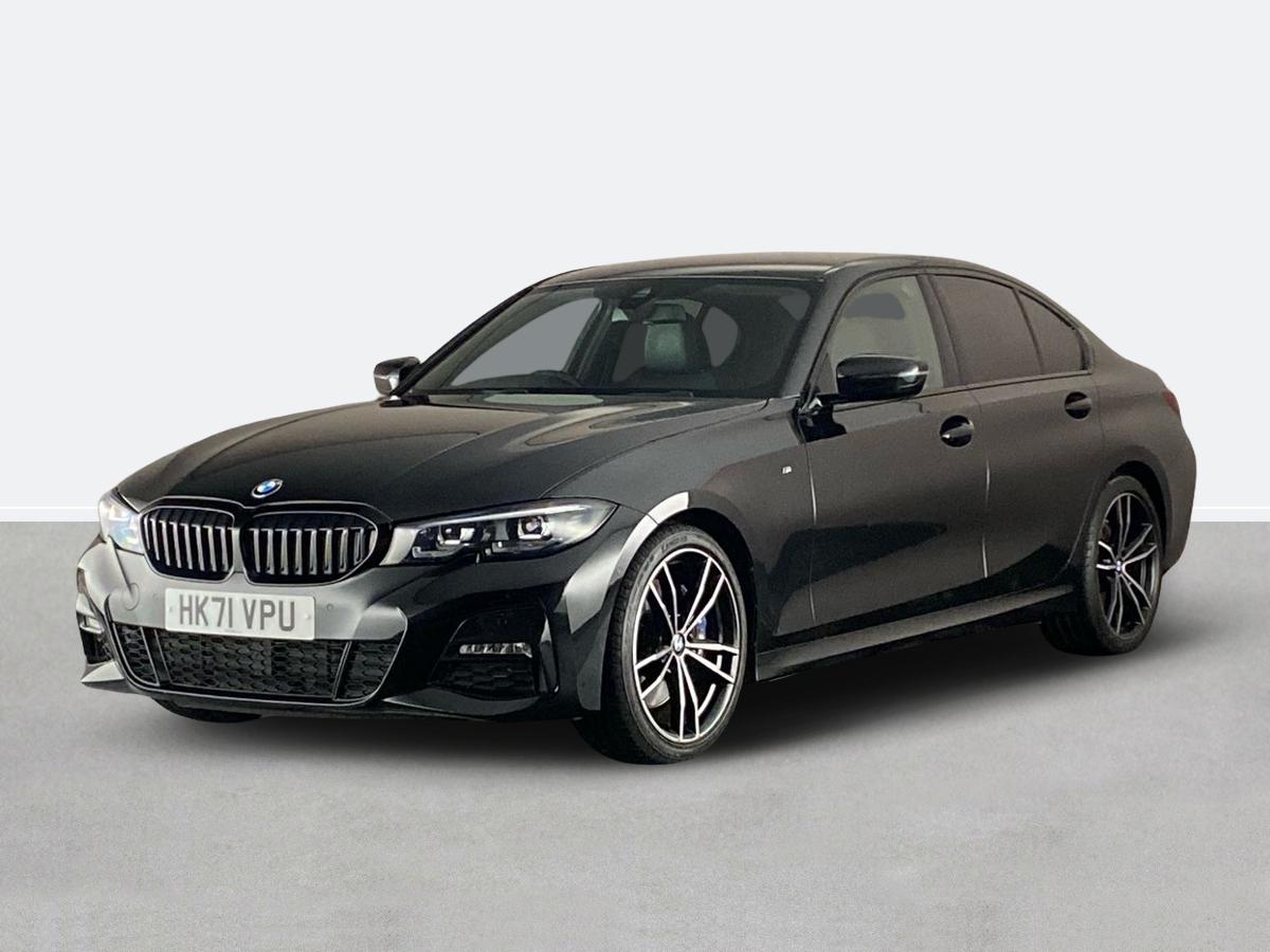 Used BMW 3 Series 2021 for sale - 76827923: Photo 7