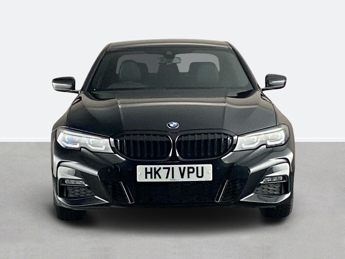 Used BMW 3 Series 2021 for sale - 76827923: Photo 8