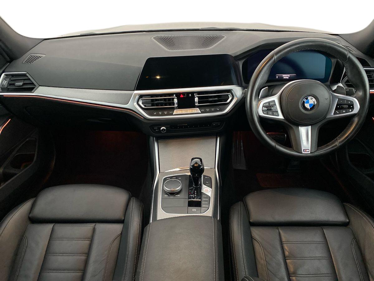 Used BMW 3 Series 2021 for sale - 76827923: Photo 9