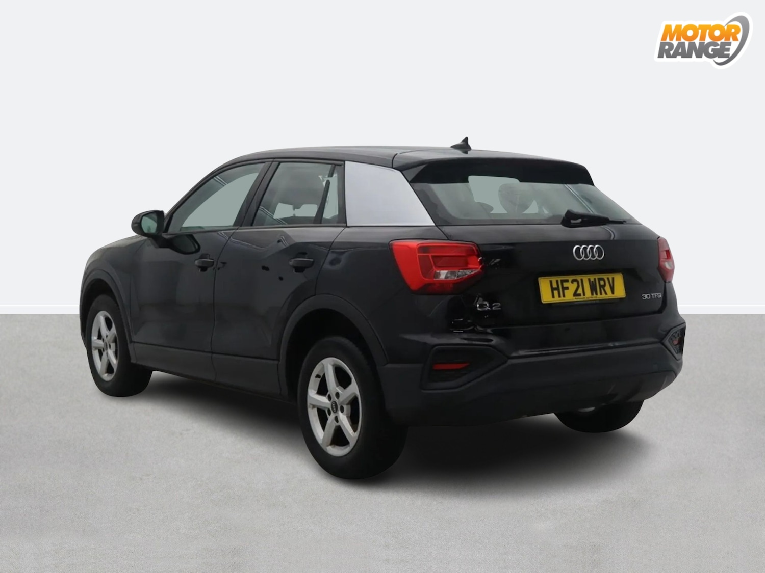 Used Audi Q2 2021 for sale - 77000676: Photo 3