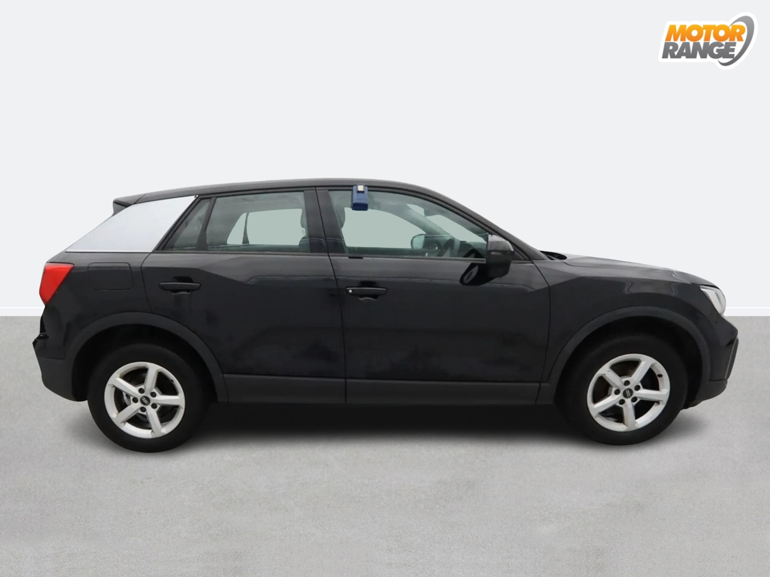 Used Audi Q2 2021 for sale - 77000676: Photo 5