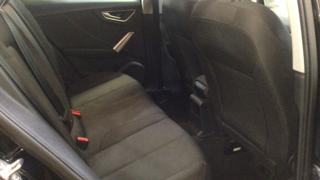 Used Audi Q2 2021 for sale - 77000676: Photo 7