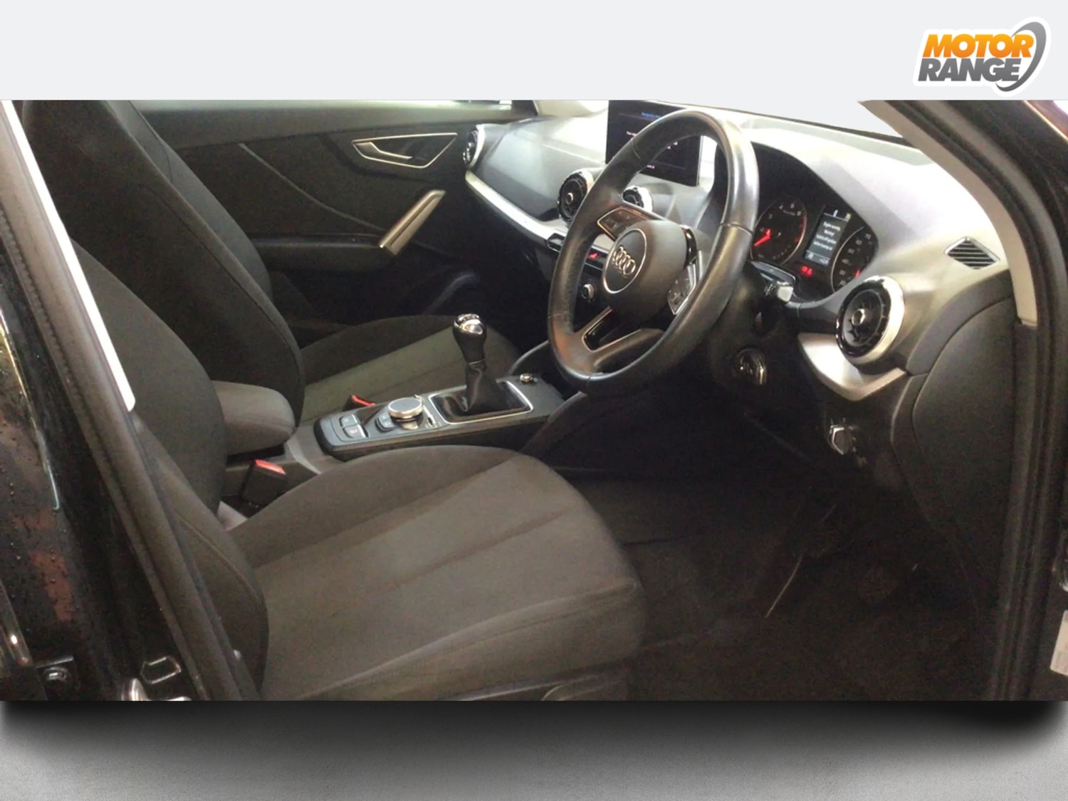 Used Audi Q2 2021 for sale - 77000676: Photo 8