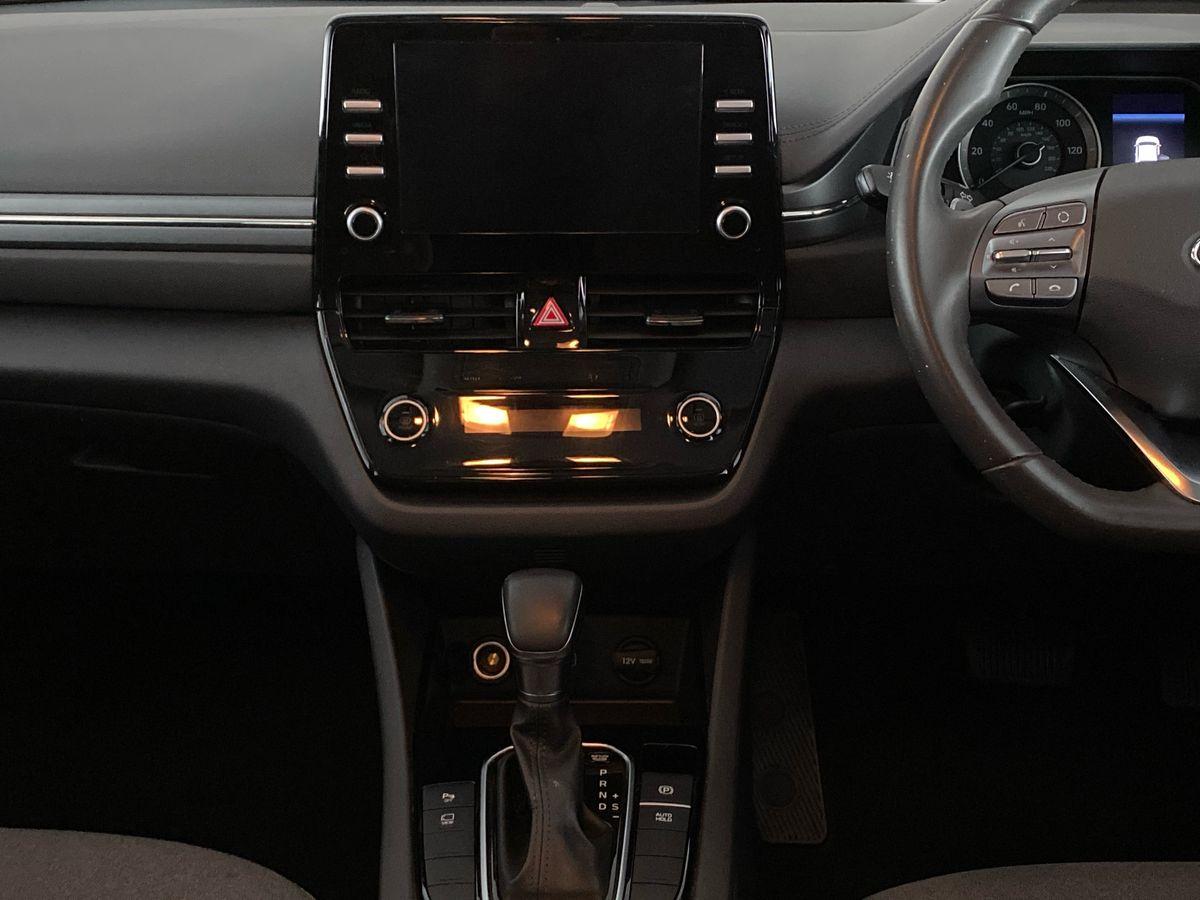 Used Hyundai IONIQ 2022 for sale - 75392945: Photo 10