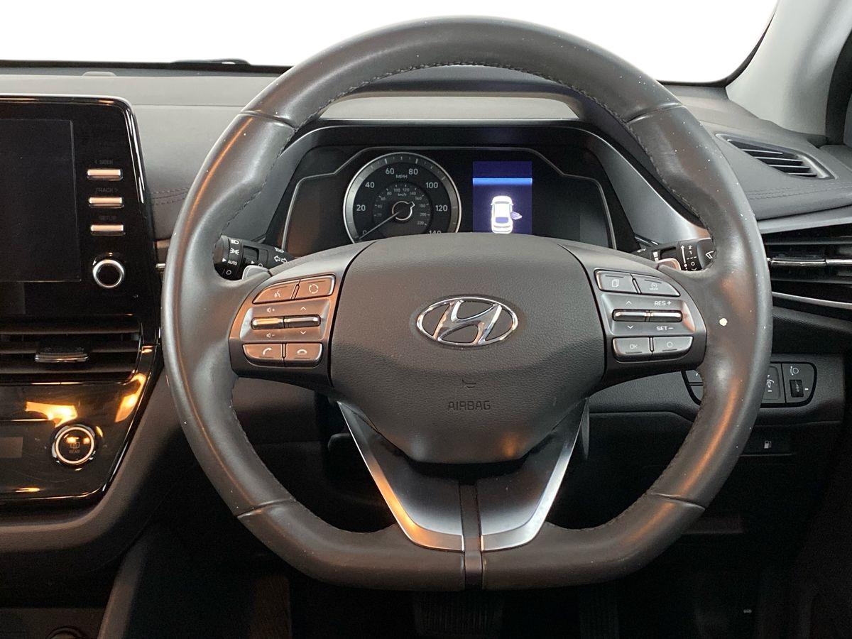 Used Hyundai IONIQ 2022 for sale - 75392945: Photo 11