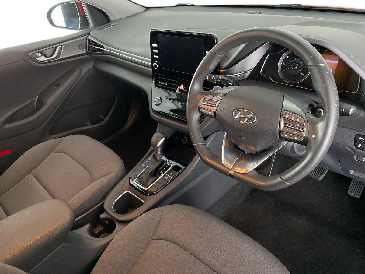 Used Hyundai IONIQ 2022 for sale - 75392945: Photo 12