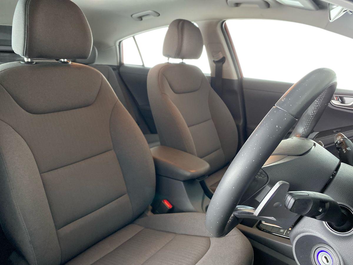 Used Hyundai IONIQ 2022 for sale - 75392945: Photo 13