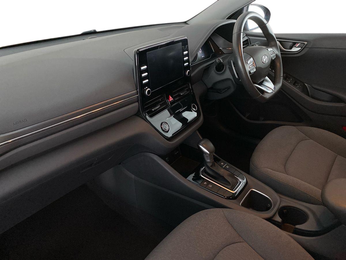 Used Hyundai IONIQ 2022 for sale - 75392945: Photo 14