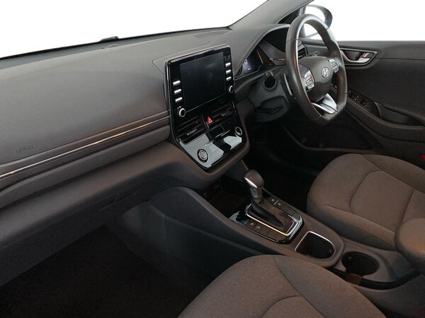 Used Hyundai IONIQ 2022 for sale - 75392945: Photo 14