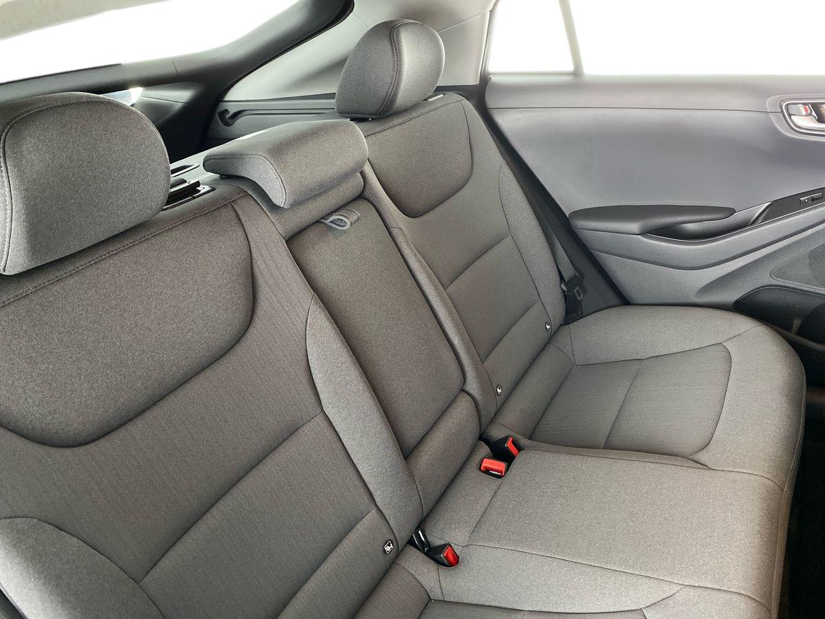 Used Hyundai IONIQ 2022 for sale - 75392945: Photo 15