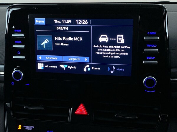 Used Hyundai IONIQ 2022 for sale - 75392945: Photo 17
