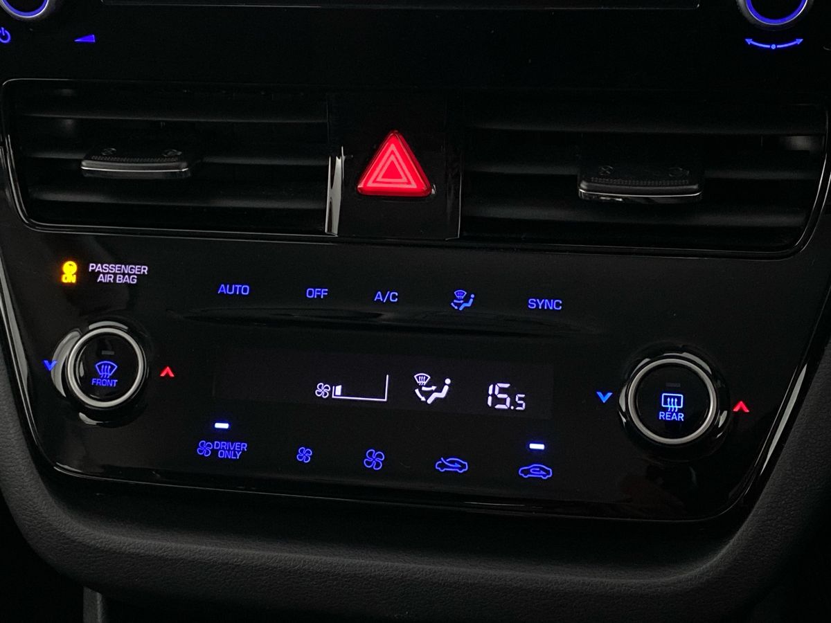 Used Hyundai IONIQ 2022 for sale - 75392945: Photo 21