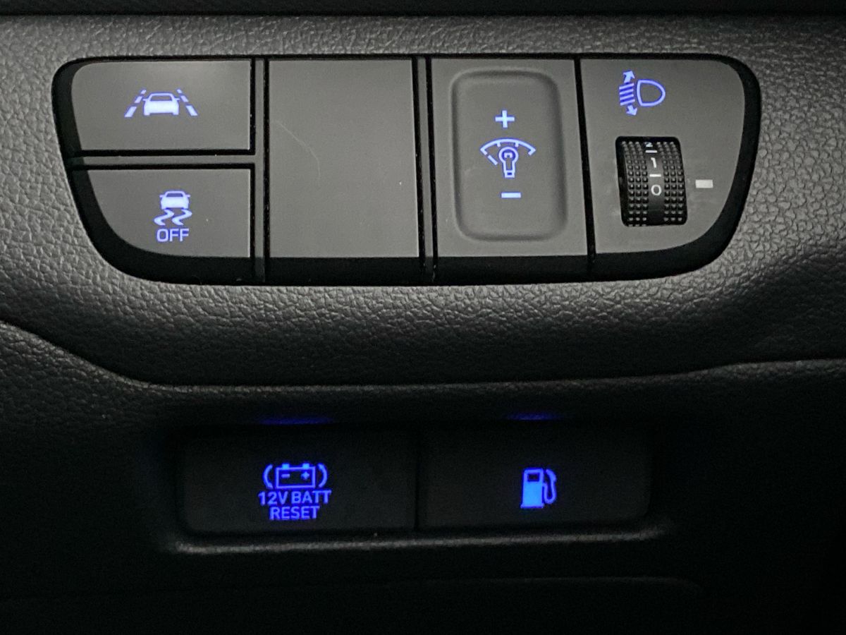 Used Hyundai IONIQ 2022 for sale - 75392945: Photo 24