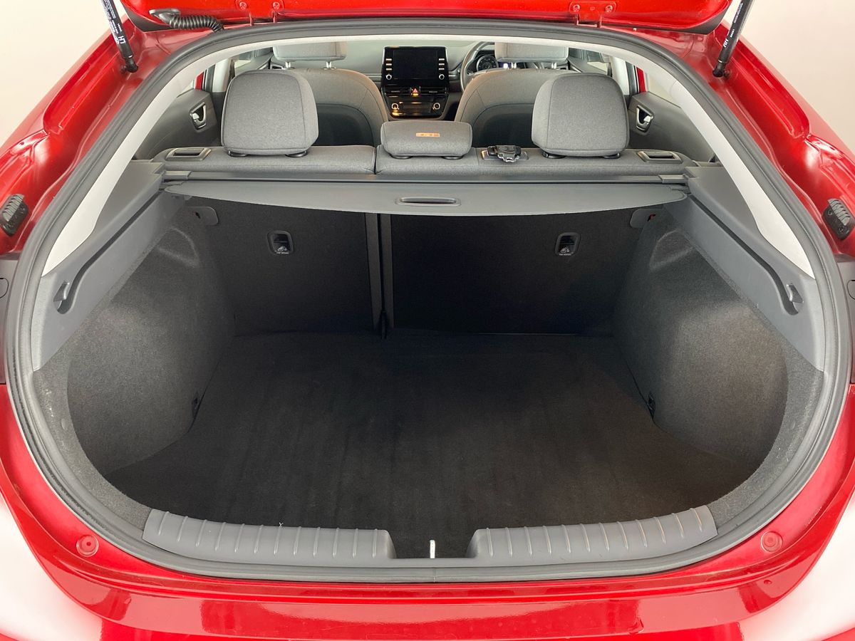 Used Hyundai IONIQ 2022 for sale - 75392945: Photo 26