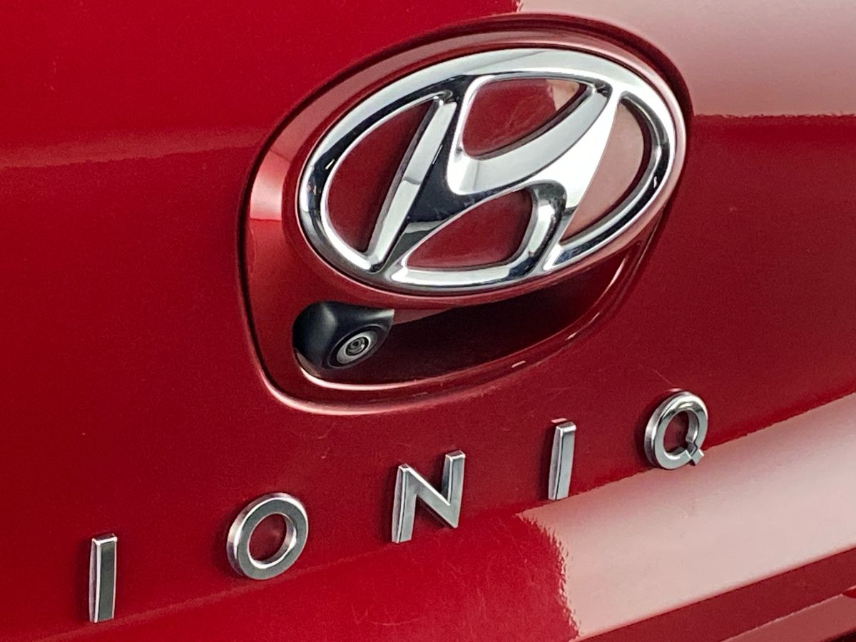 Used Hyundai IONIQ 2022 for sale - 75392945: Photo 27