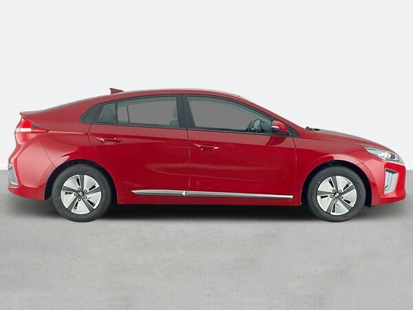 Used Hyundai IONIQ 2022 for sale - 75392945: Photo 2
