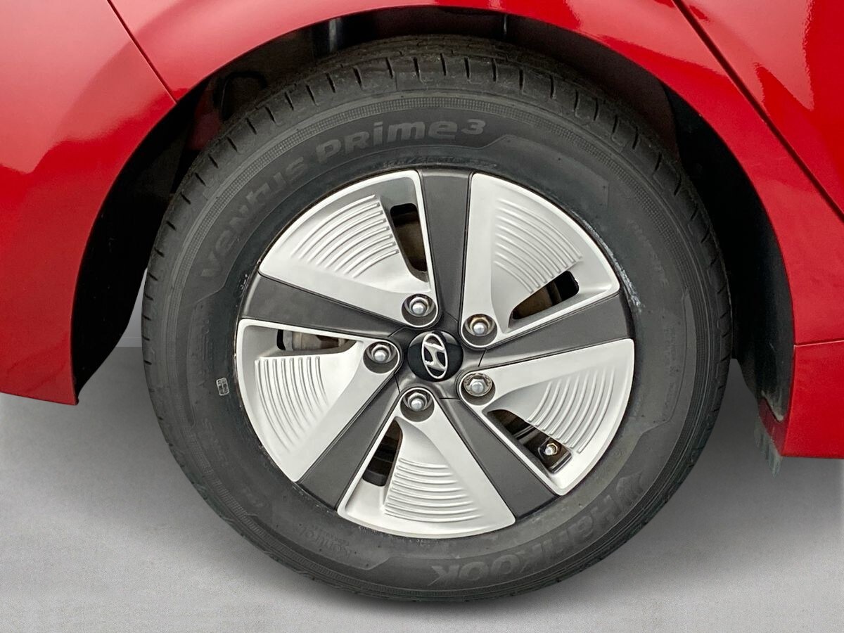 Used Hyundai IONIQ 2022 for sale - 75392945: Photo 30