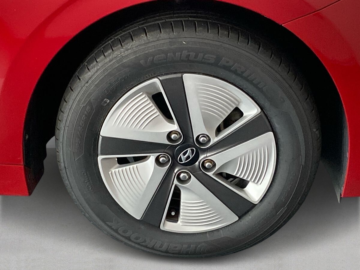 Used Hyundai IONIQ 2022 for sale - 75392945: Photo 31