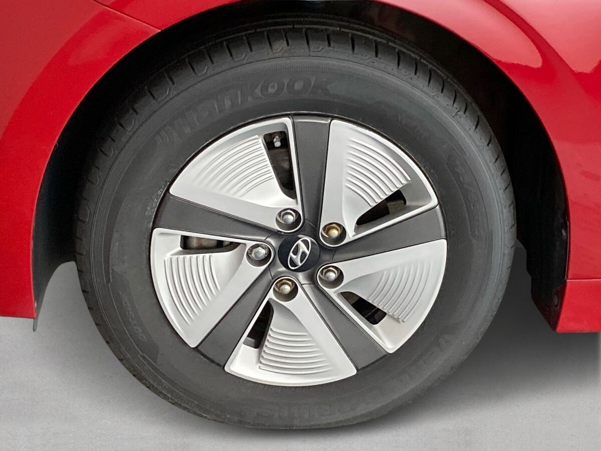 Used Hyundai IONIQ 2022 for sale - 75392945: Photo 32