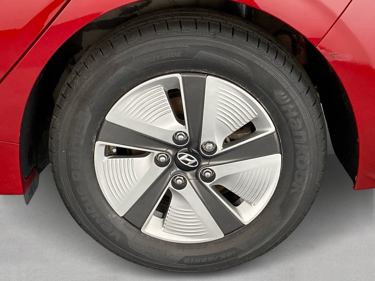 Used Hyundai IONIQ 2022 for sale - 75392945: Photo 33