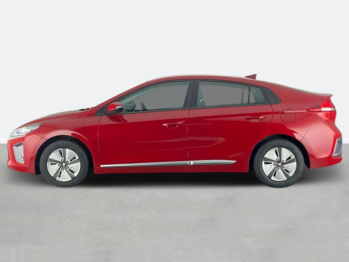 Used Hyundai IONIQ 2022 for sale - 75392945: Photo 6