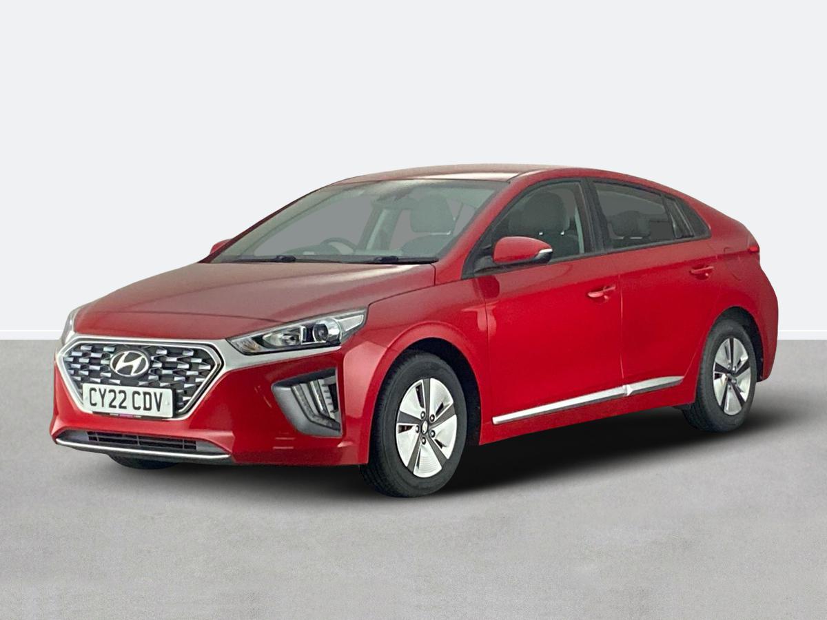 Used Hyundai IONIQ 2022 for sale - 75392945: Photo 7