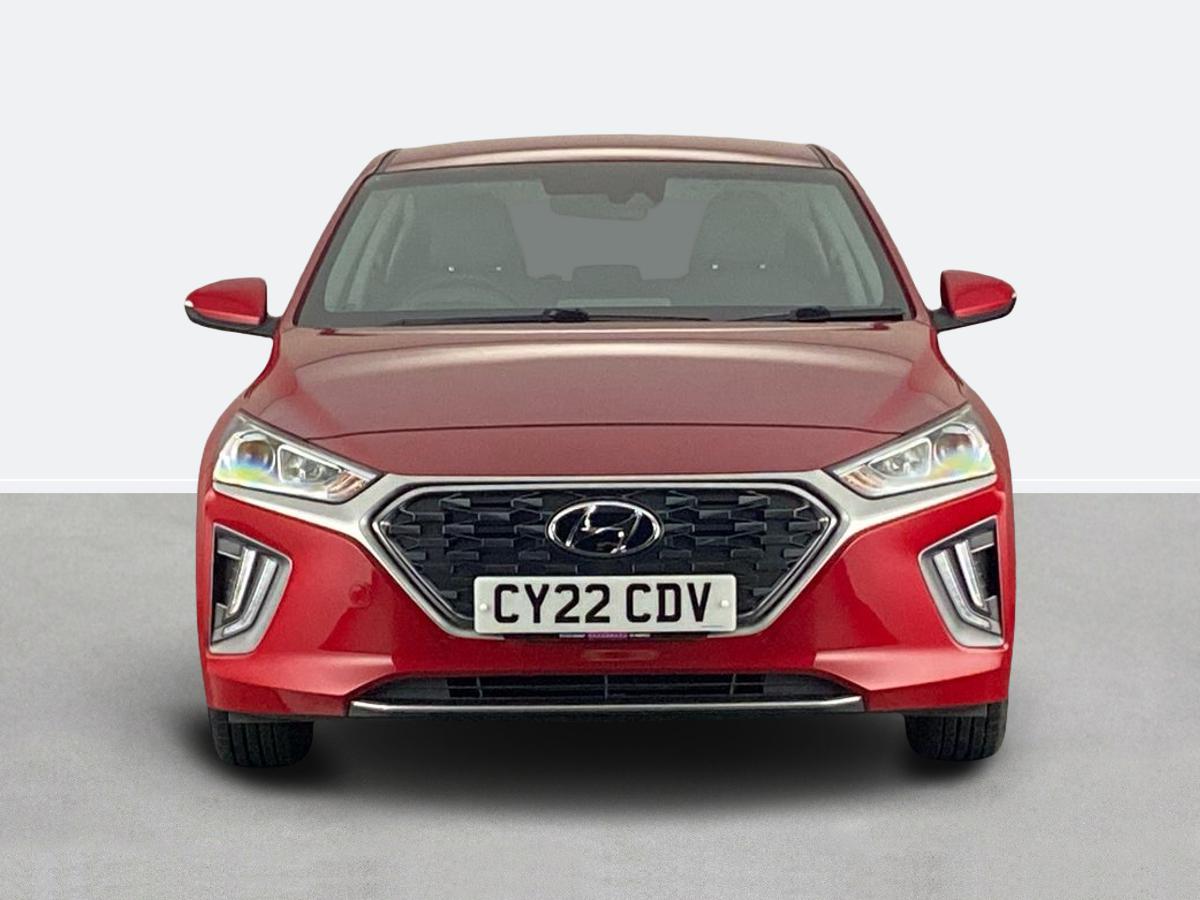 Used Hyundai IONIQ 2022 for sale - 75392945: Photo 8
