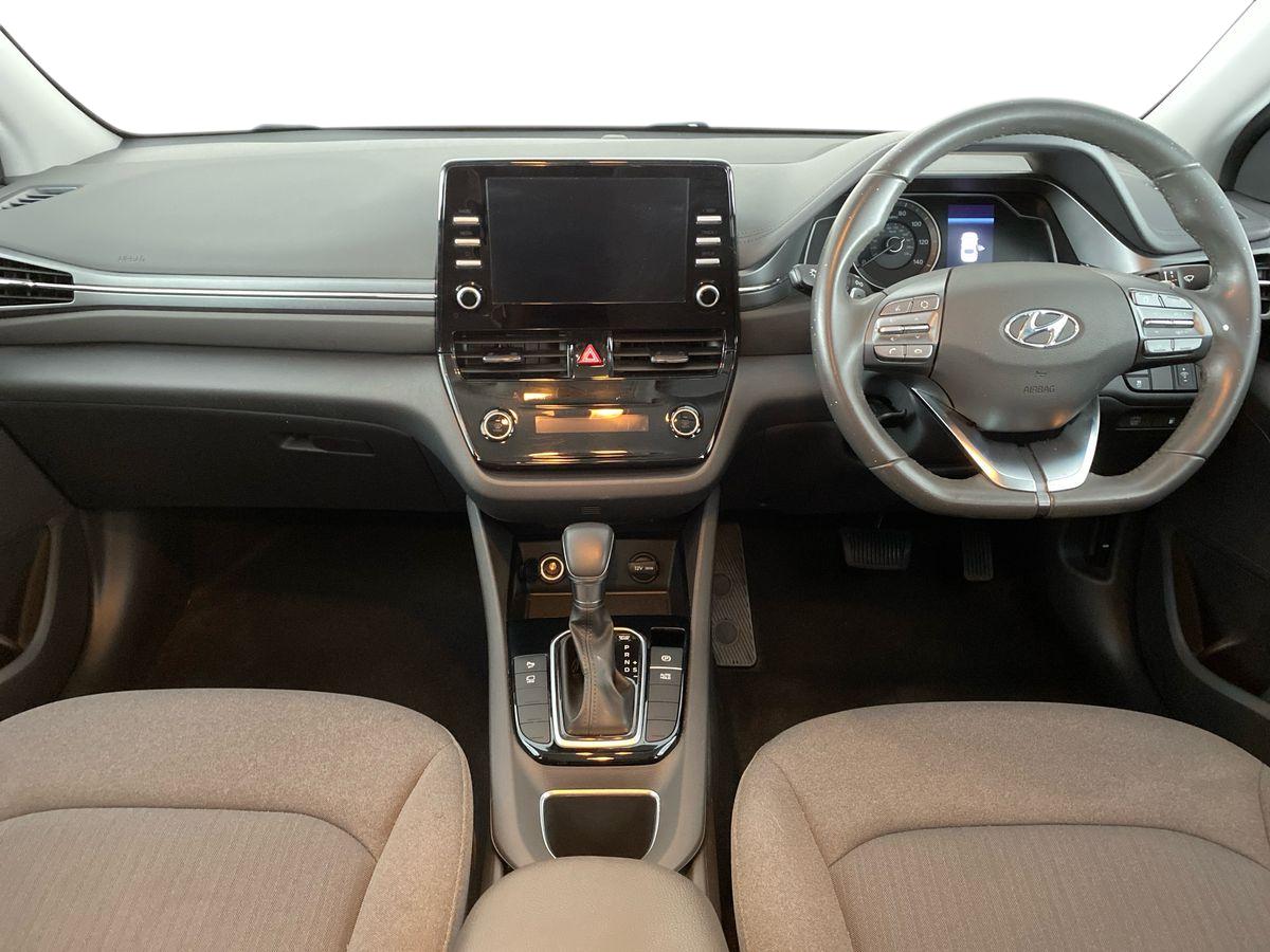 Used Hyundai IONIQ 2022 for sale - 75392945: Photo 9