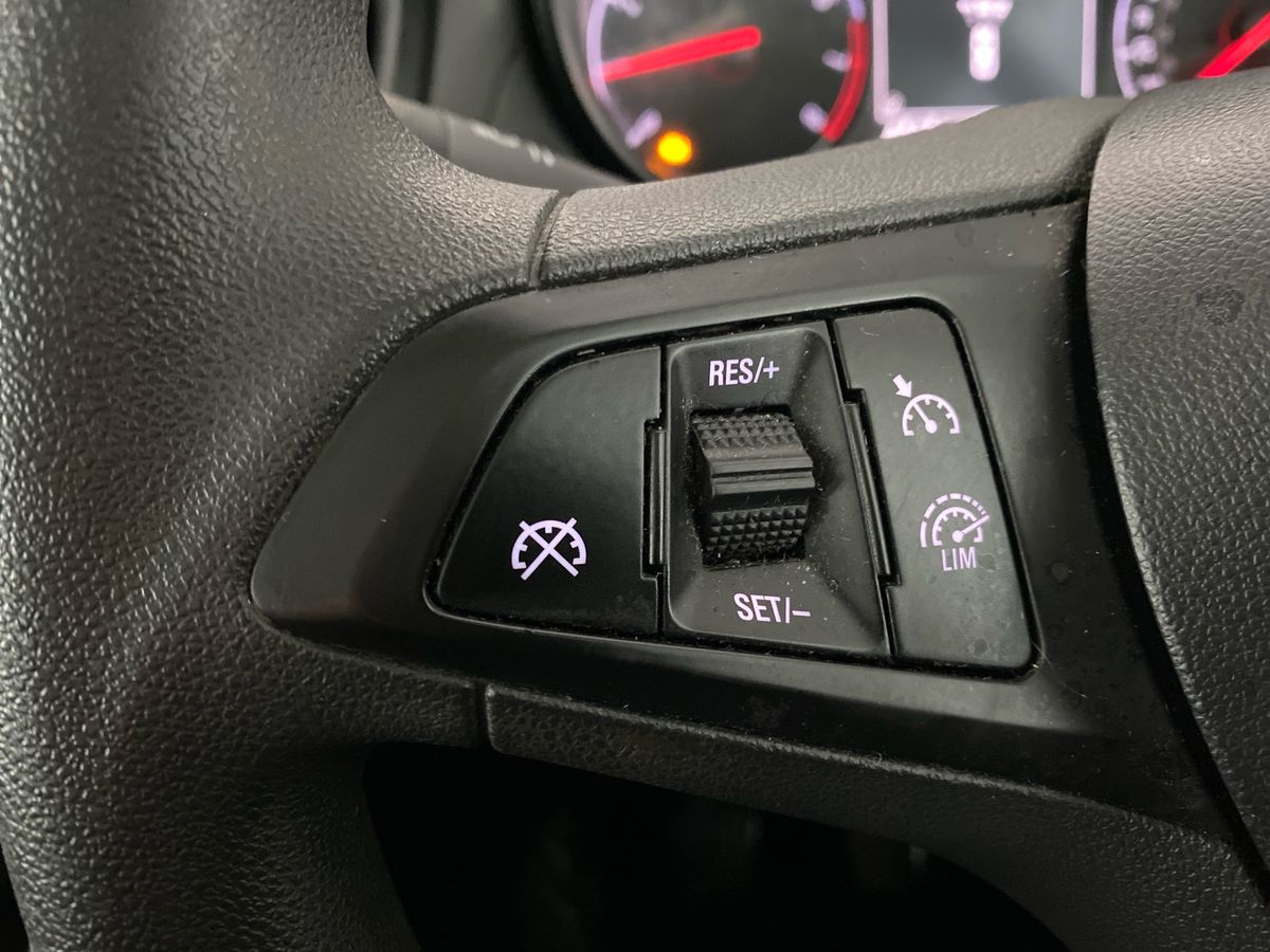 Used Vauxhall Zafira 2017 for sale - 77742240: Photo 20