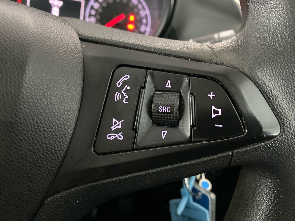 Used Vauxhall Zafira 2017 for sale - 77742240: Photo 21