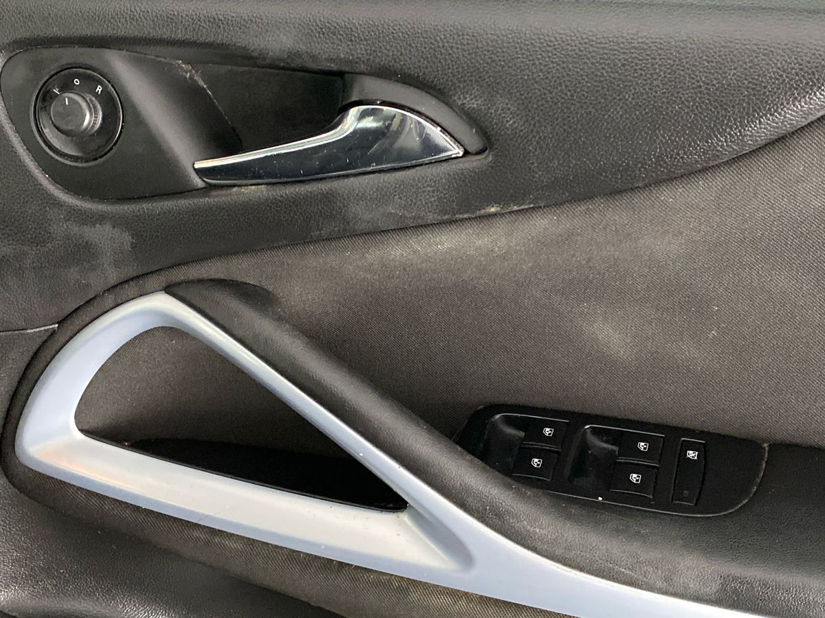 Used Vauxhall Zafira 2017 for sale - 77742240: Photo 23