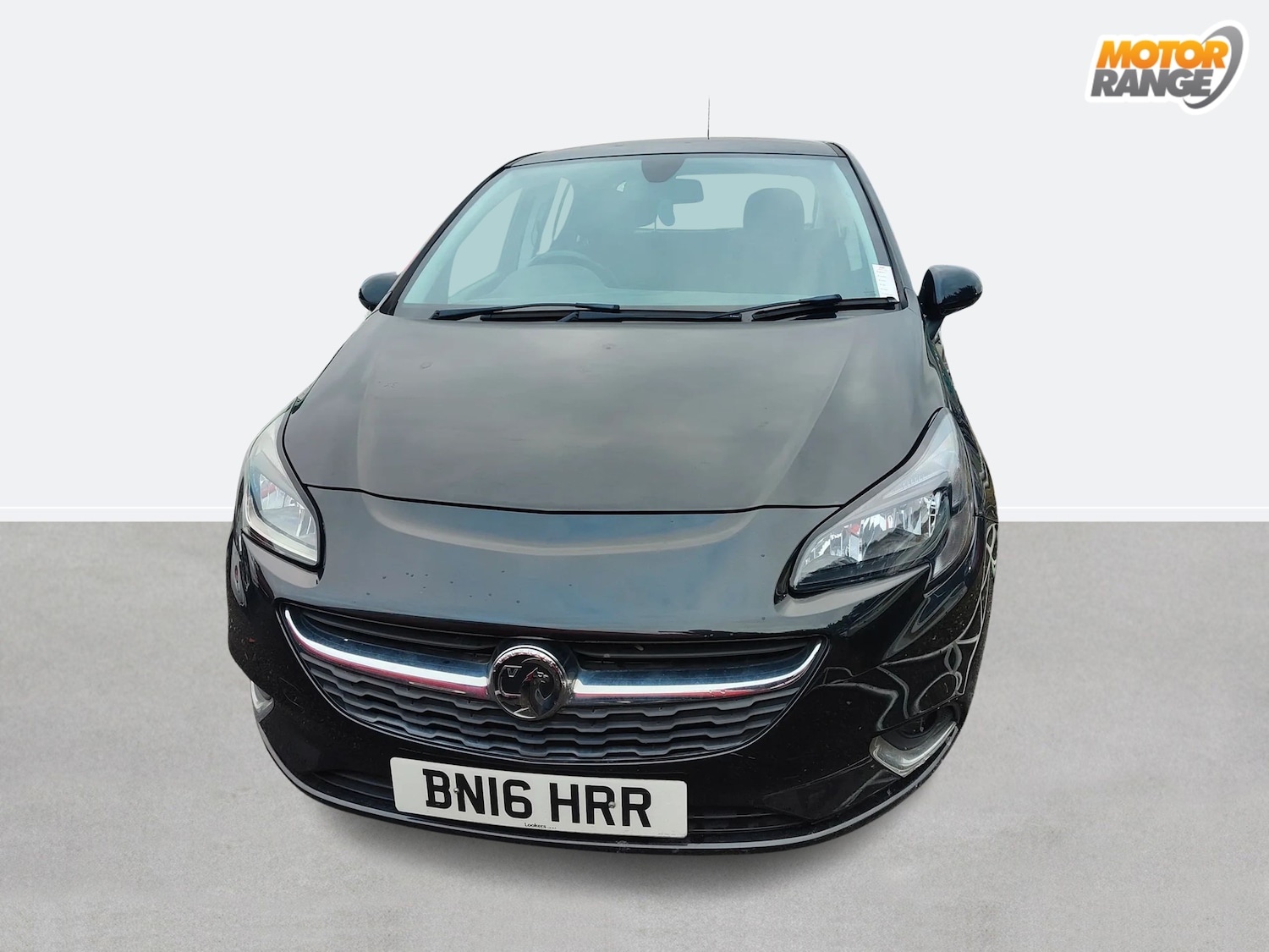 Used Vauxhall Corsa 2016 for sale - 77742223: Photo 2