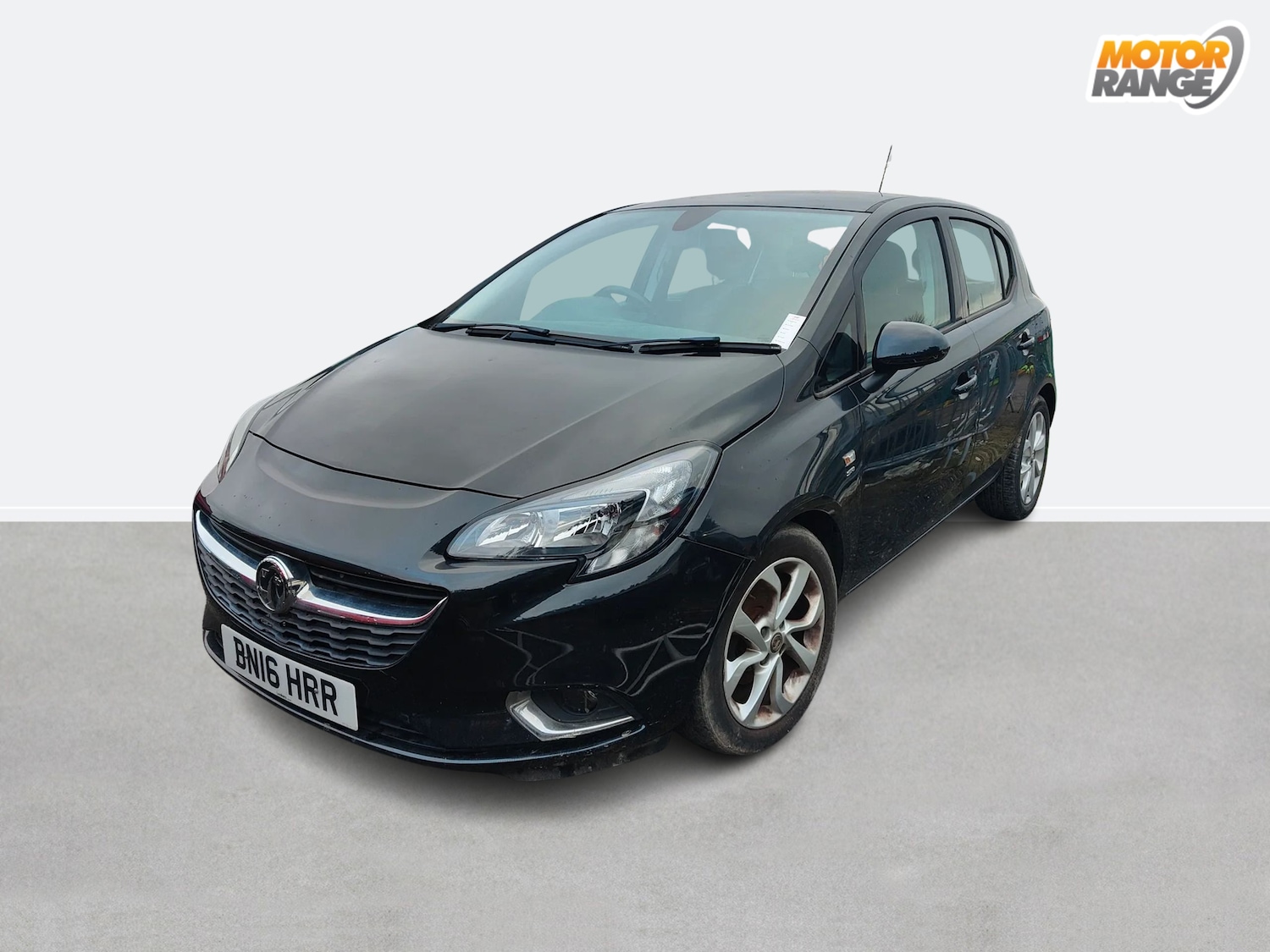 Used Vauxhall Corsa 2016 for sale - 77742223: Photo 3