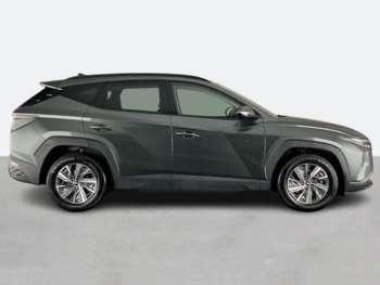 Used Hyundai TUCSON 2022 for sale - 74623919: Photo