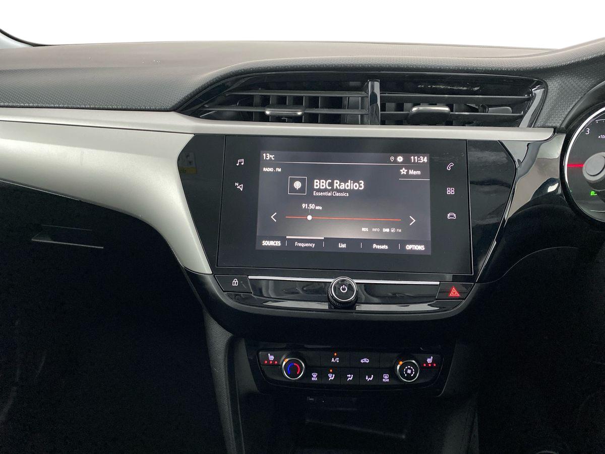 Used Vauxhall Corsa 2020 for sale - 77787596: Photo 10