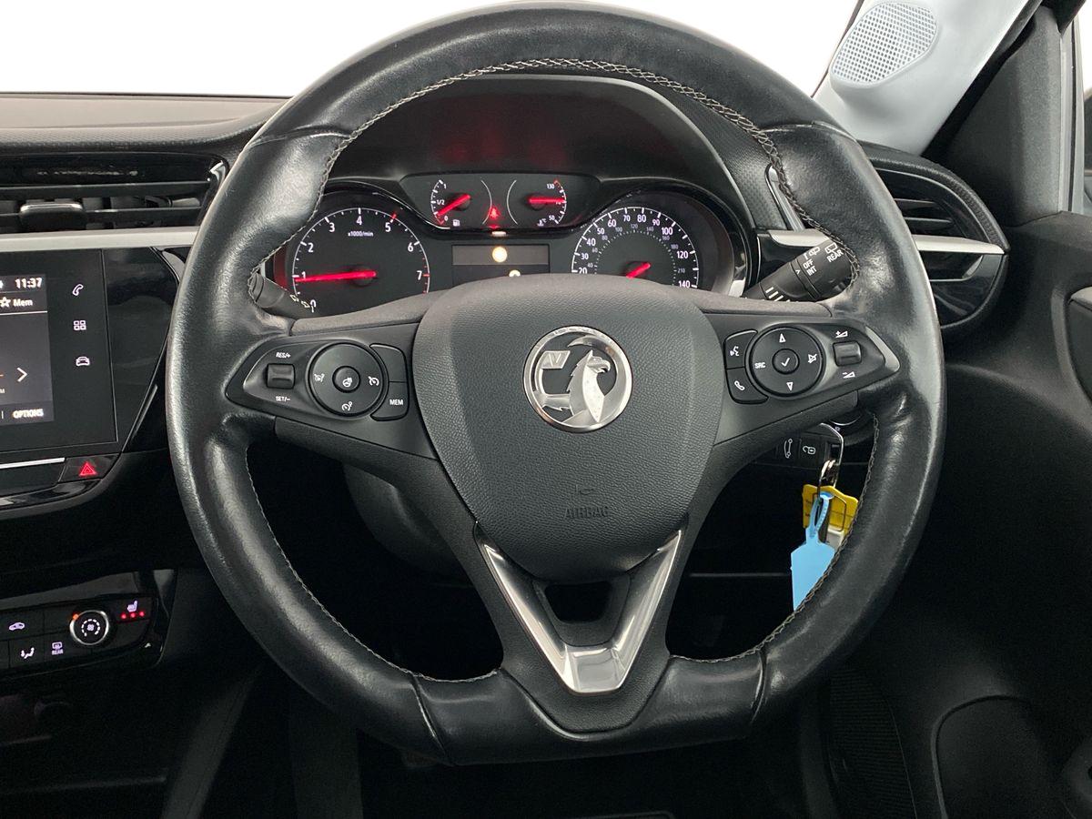 Used Vauxhall Corsa 2020 for sale - 77787596: Photo 11