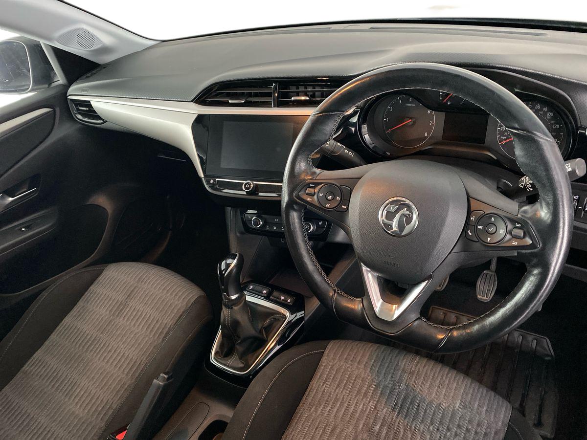 Used Vauxhall Corsa 2020 for sale - 77787596: Photo 12