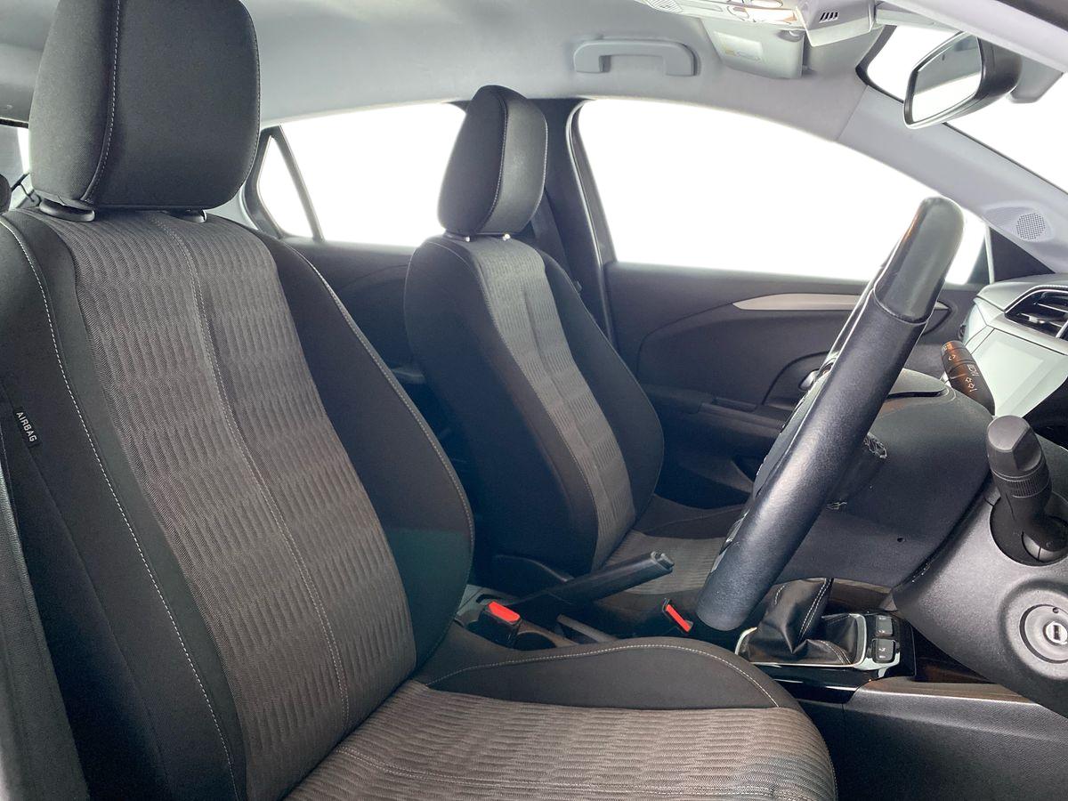 Used Vauxhall Corsa 2020 for sale - 77787596: Photo 13