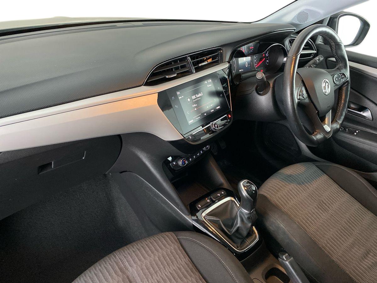 Used Vauxhall Corsa 2020 for sale - 77787596: Photo 14
